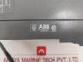 Abb Kt6M4 Motor Operator 110...125V Kt6M4