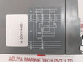 Abb Kt6M4 Motor Operator 110...125V Kt6M4