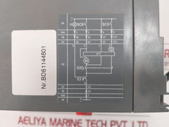Abb Kt6M4 Motor Operator 110...125V Kt6M4