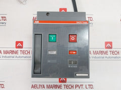 Abb Kt6M4 Motor Operator 110...125V Kt6M4