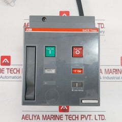 Abb Kt6M4 Motor Operator 110...125V Kt6M4