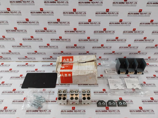 Abb Kt7X1200-3 Circuit Breaker Accessories Lug Set
