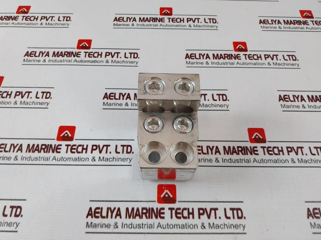 Abb Kt7X1200-3 Circuit Breaker Accessories Lug Set