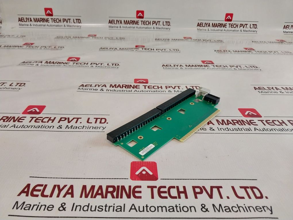 Abb Ktbjf23845 Pcb Card 6645146E1