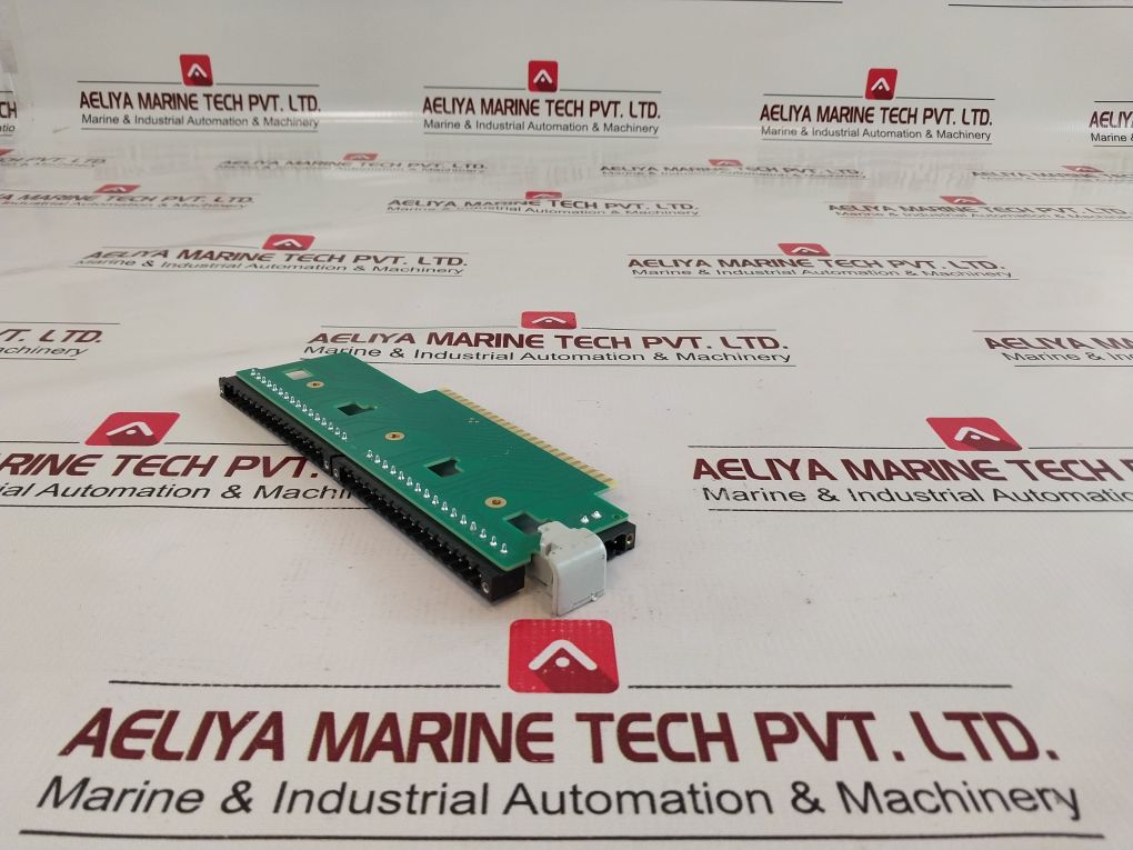 Abb Ktbjf23845 Pcb Card 6645146E1