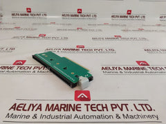 Abb Ktbjf23845 Pcb Card 6645146E1