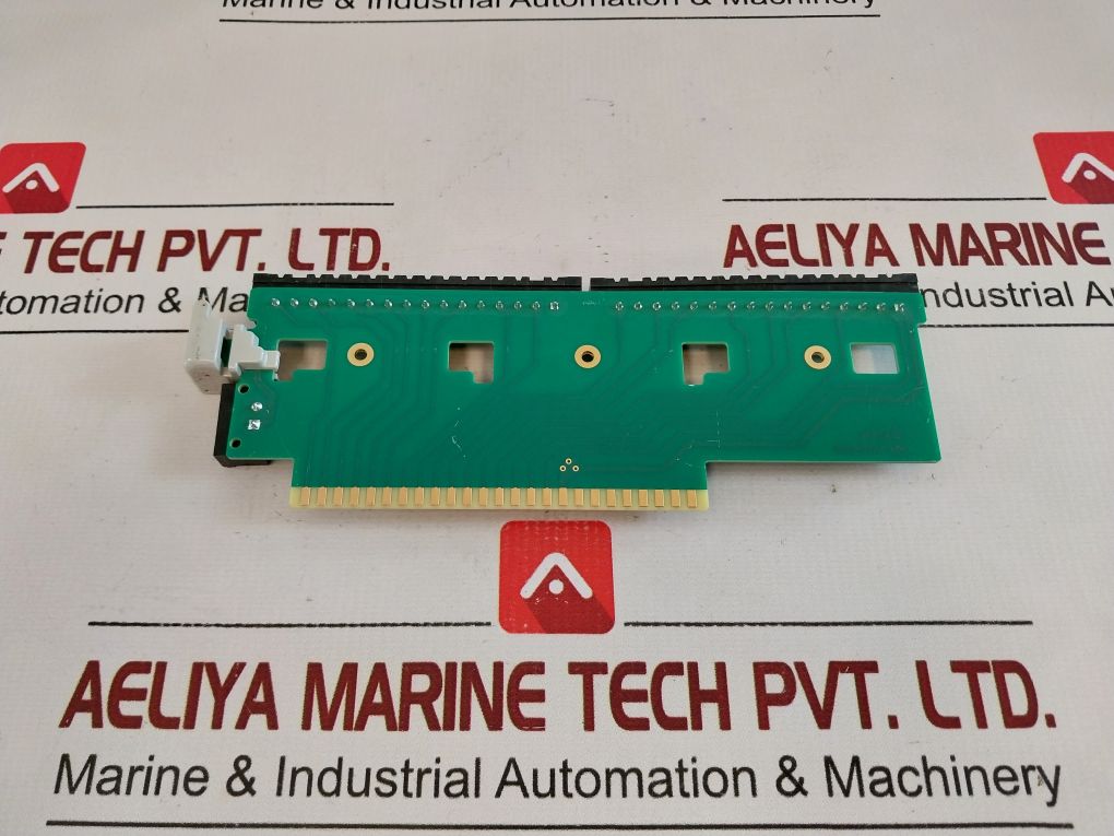 Abb Ktbjf23845 Pcb Card 6645146E1