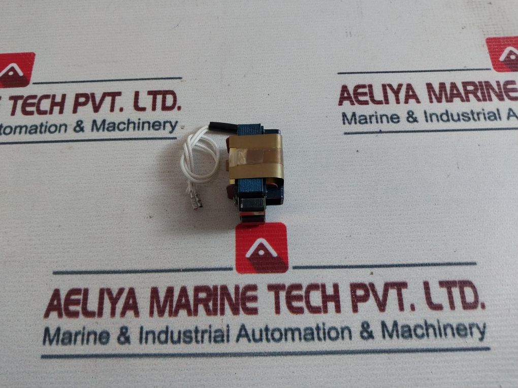 Abb Ln200 Undervoltage Release Circuit Breaker Limitor Swe0005800068