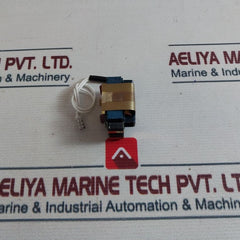 Abb Ln200 Undervoltage Release Circuit Breaker Limitor Swe0005800068