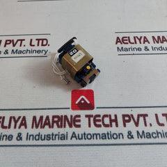 Abb Ln200 Undervoltage Release Circuit Breaker Limitor Swe0005800068