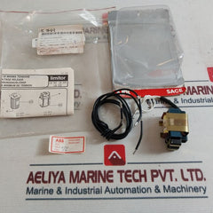 Abb Ln200 Undervoltage Release Circuit Breaker Limitor Swe0005800068
