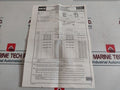 Abb Ln200 Undervoltage Release Circuit Breaker Limitor Swe0005800068