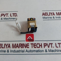 Abb Ln200 Undervoltage Release Circuit Breaker Limitor Swe0005800068