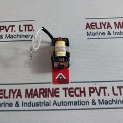 Abb Ln200 Undervoltage Release Circuit Breaker Limitor Swe0005800068