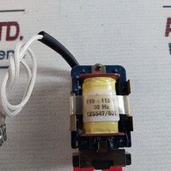 Abb Ln200 Undervoltage Release Circuit Breaker Limitor Swe0005800068