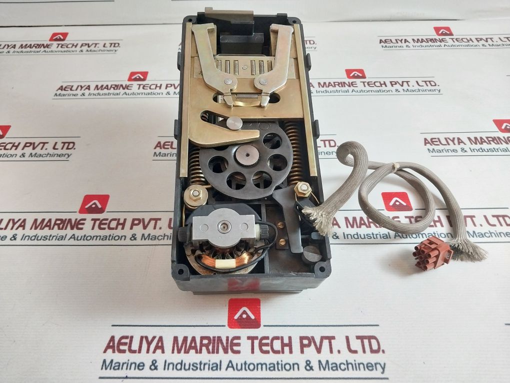 Abb Ln500 Circuit Breaker