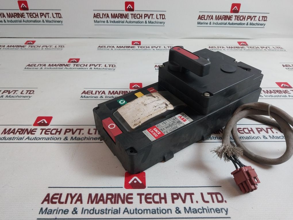 Abb Ln500 Circuit Breaker