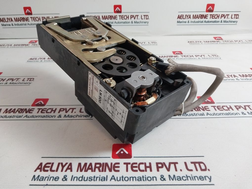 Abb Ln500 Circuit Breaker