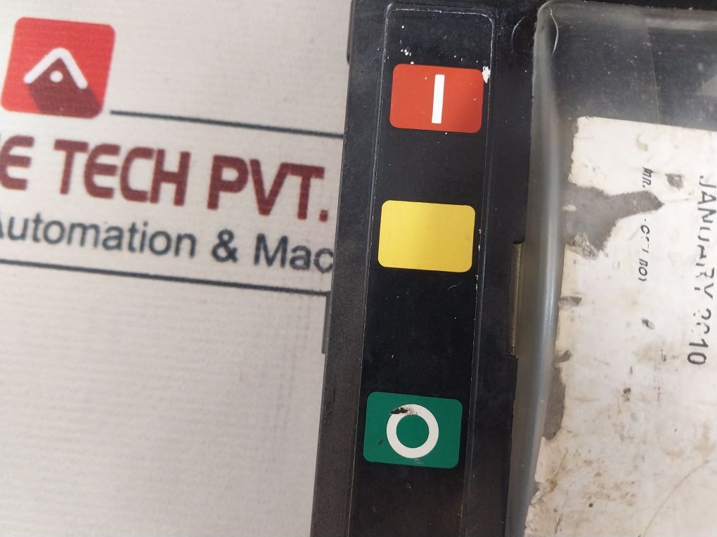 Abb Ln500 Circuit Breaker