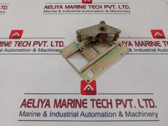 Abb Ln 100 125 Rotary Handle Operating Mechanism Set