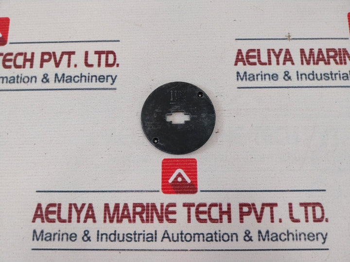 Abb Ln 100 125 Rotary Handle Operating Mechanism Set