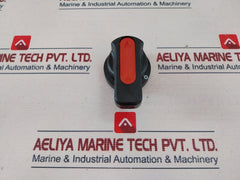 Abb Ln 100 125 Rotary Handle Operating Mechanism Set