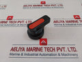 Abb Ln 100 125 Rotary Handle Operating Mechanism Set