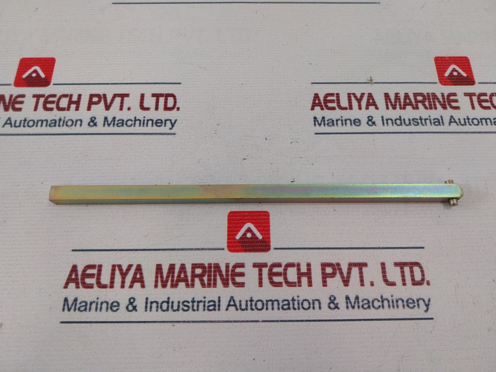 Abb Ln 100 125 Rotary Handle Operating Mechanism Set