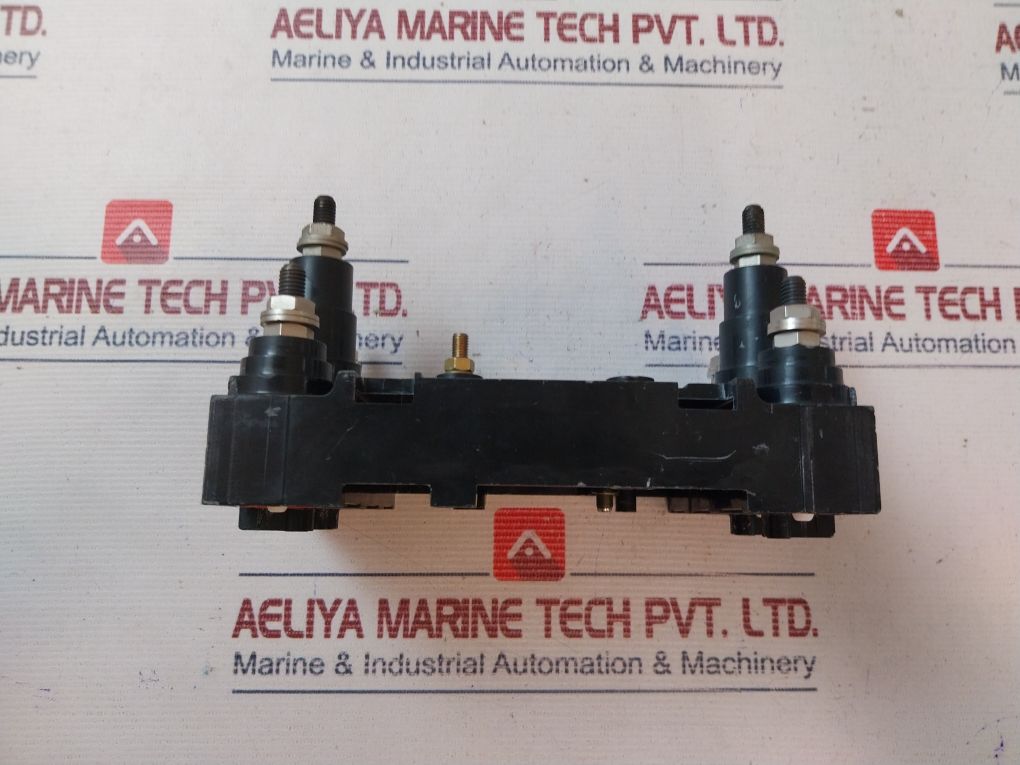 Abb Ln 100Cm Fixed Part For Plug-in Breaker