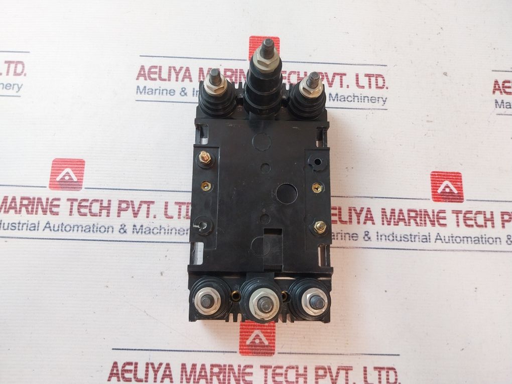 Abb Ln 100Cm Fixed Part For Plug-in Breaker