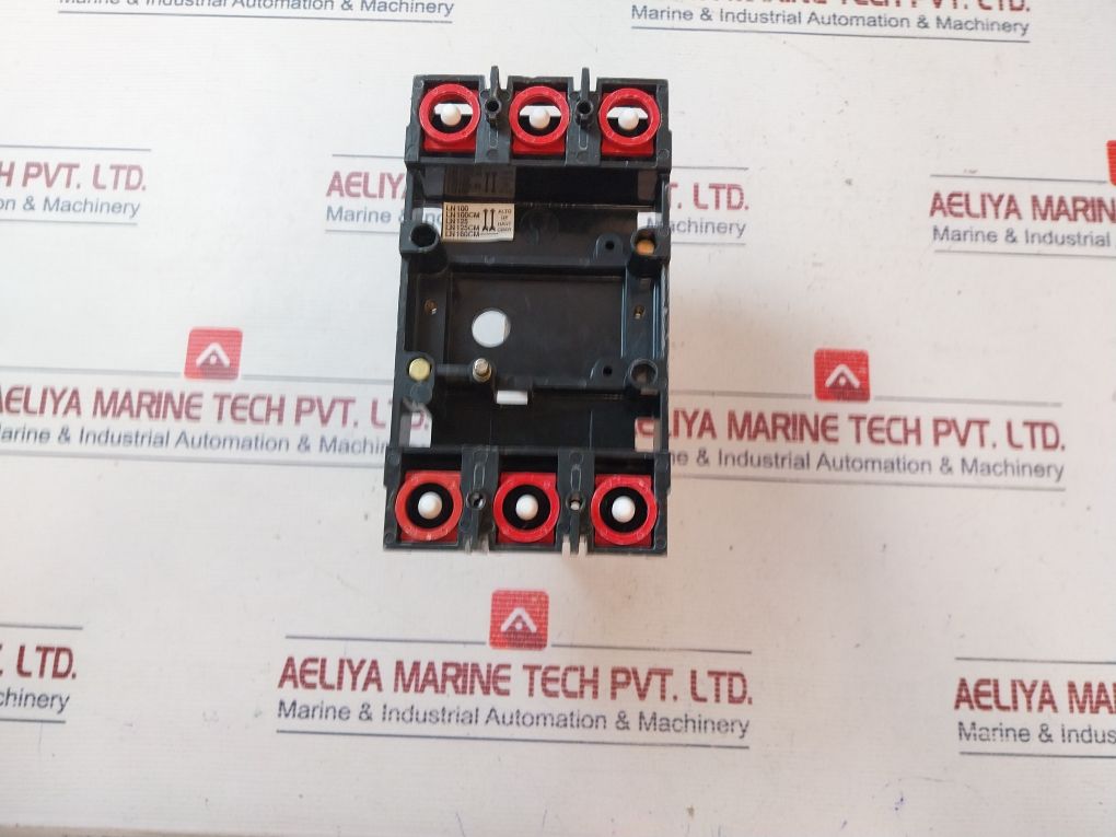 Abb Ln 100Cm Fixed Part For Plug-in Breaker