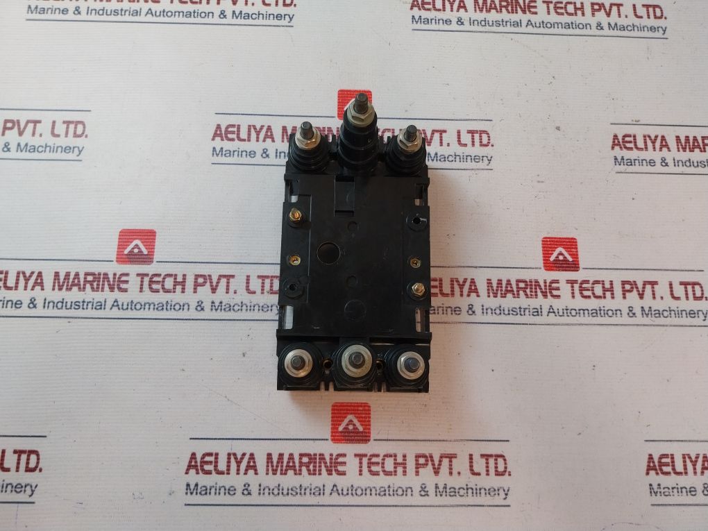 Abb Ln 100Cm Fixed Part For Plug-in Breaker