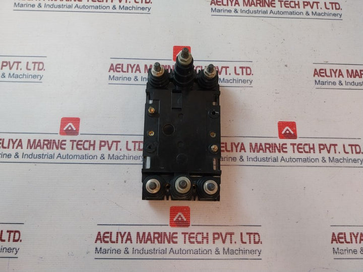 Abb Ln 100Cm Fixed Part For Plug-in Breaker