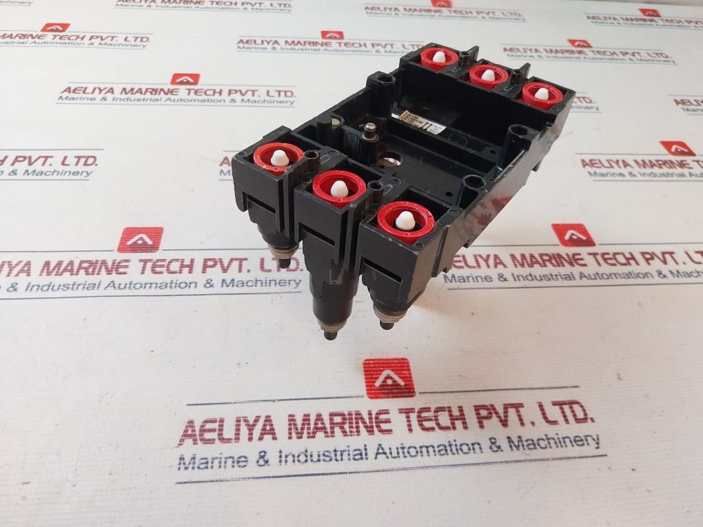 Abb Ln 100Cm Fixed Part For Plug-in Breaker