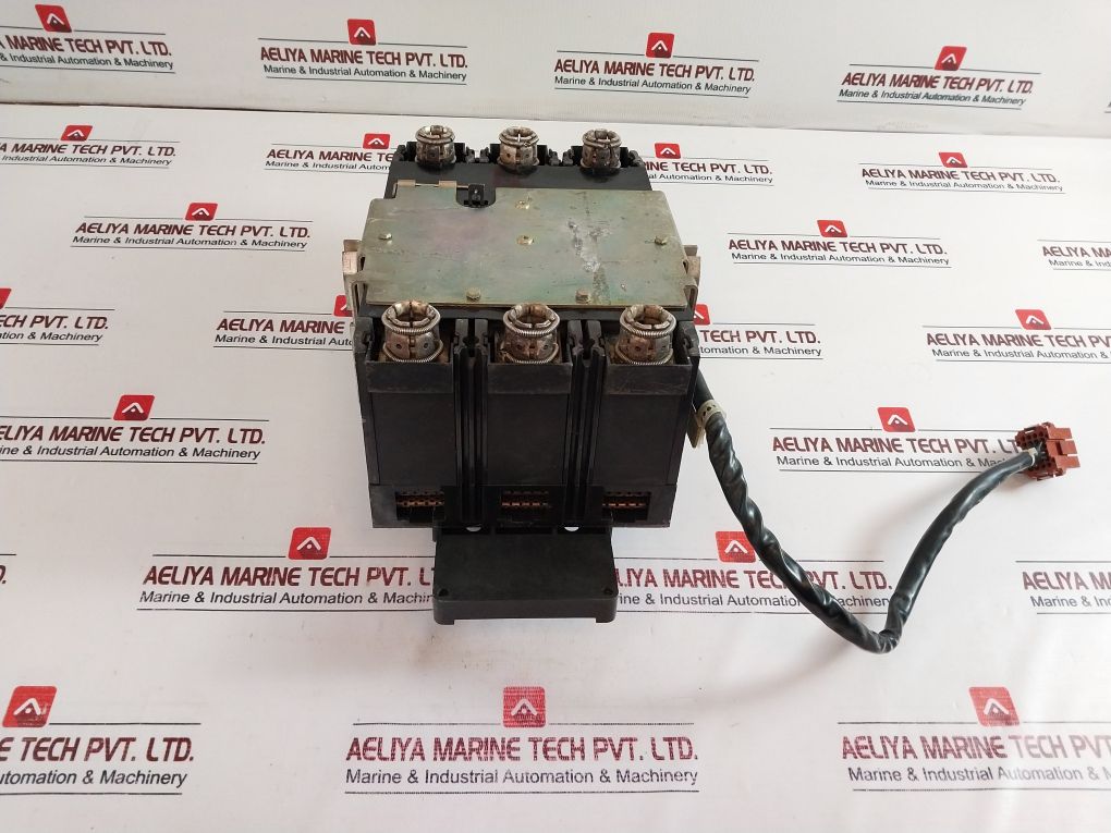Abb Ln 500 Circuit Breaker Cei En 60947-2 100V 50Hz