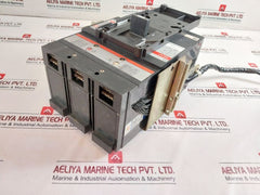 Abb Ln 500 Circuit Breaker Cei En 60947-2 100V 50Hz