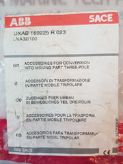 Abb Lna32/100