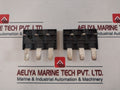 Abb Lna32/100 Lower Base With Terminals