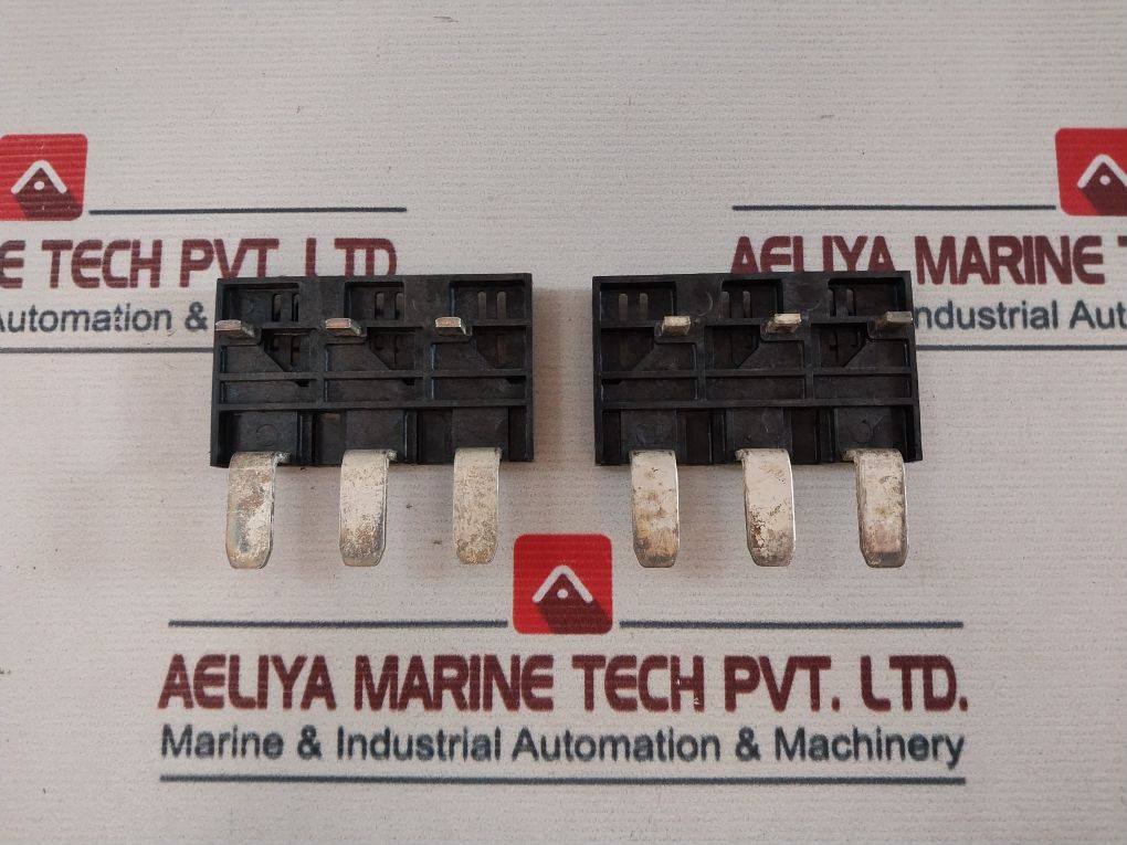 Abb Lna32/100 Lower Base With Terminals