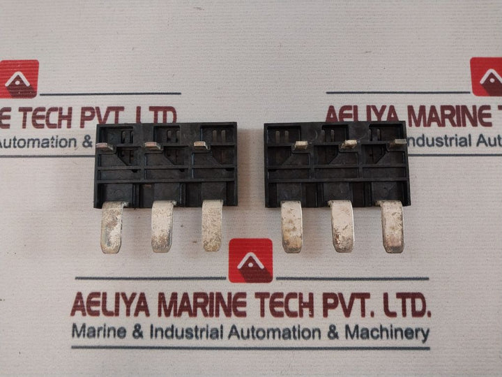 Abb Lna32/100 Lower Base With Terminals