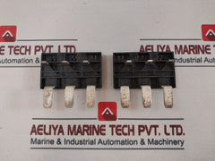Abb Lna32/100 Lower Base With Terminals