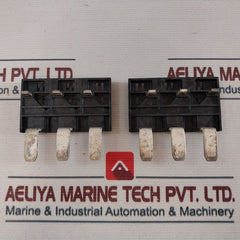 Abb Lna32/100 Lower Base With Terminals