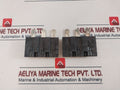 Abb Lna32/100 Lower Base With Terminals