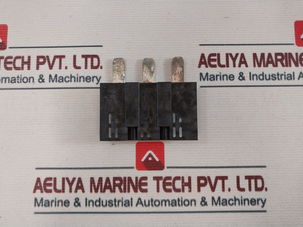 Abb Lna32/100 Lower Base With Terminals