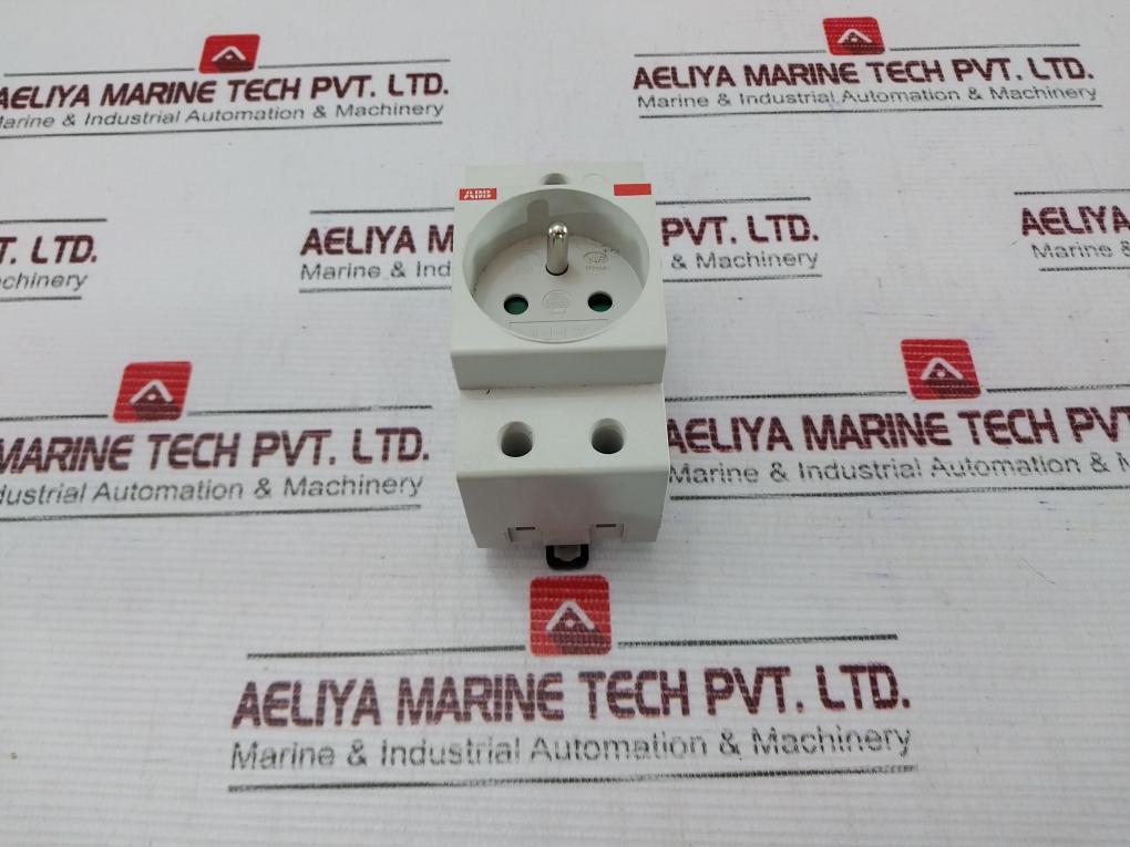 Abb M1174 Socket