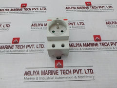 Abb M1174 Socket