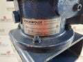Abb M2Qa71M4B Ac Motor 3 Phase With Seepex Cb 00-nf F.71 Pump