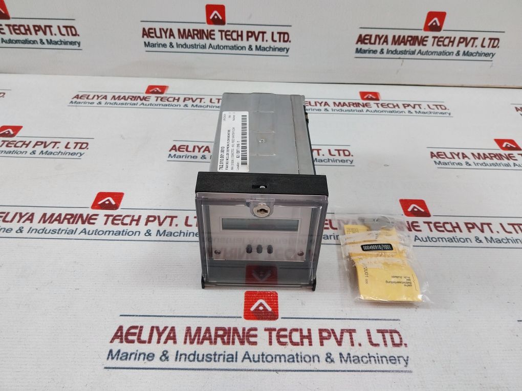 Abb Mag-xe Signal Converter 50 Xe 4-b