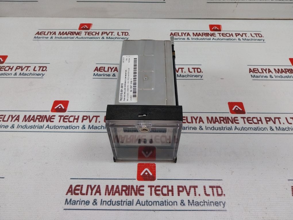 Abb Mag-xe Signal Converter 50 Xe 4-b