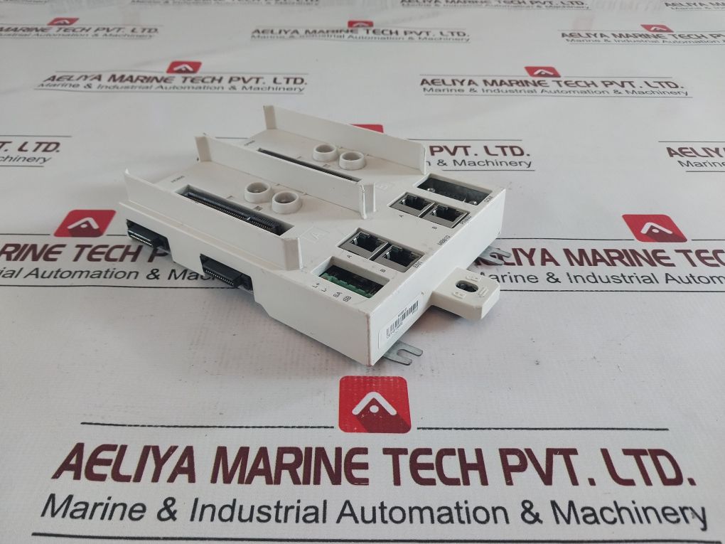 Abb Mb810 Symphony Plus Module Mounting Base